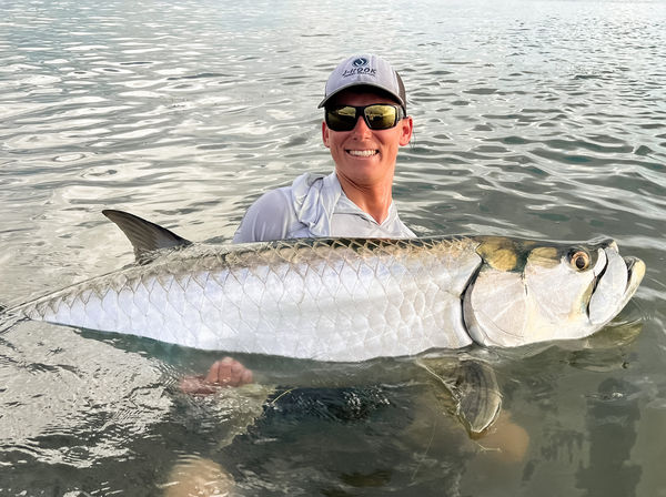 J-Hook Fishing Charters | Tampa & St. Pete, FL