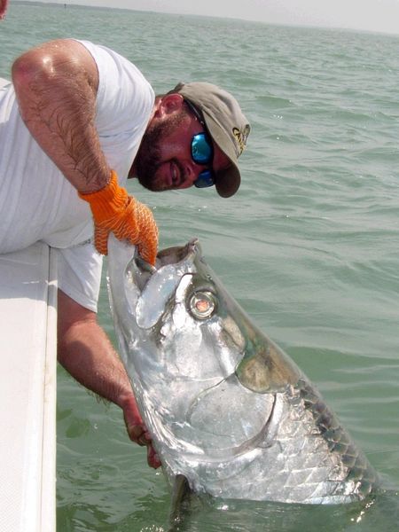 Blackwater Charters with Capt. Scott Hughes