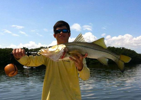 Totally Rigged Fishing Charters