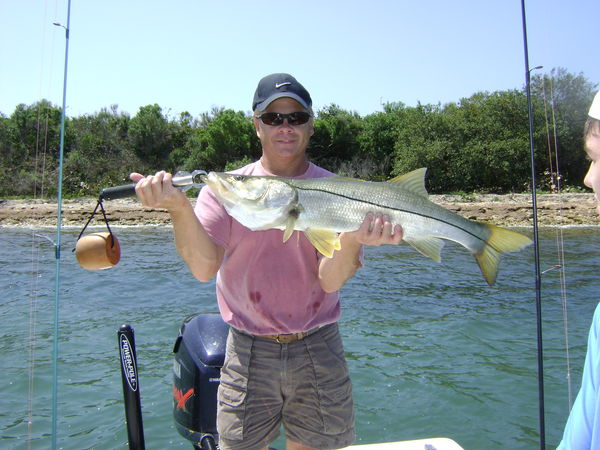 Tampa Bay Fishing Charters
