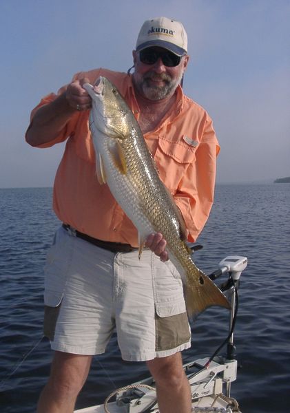 Captain Charlie's Fish Tales Charters